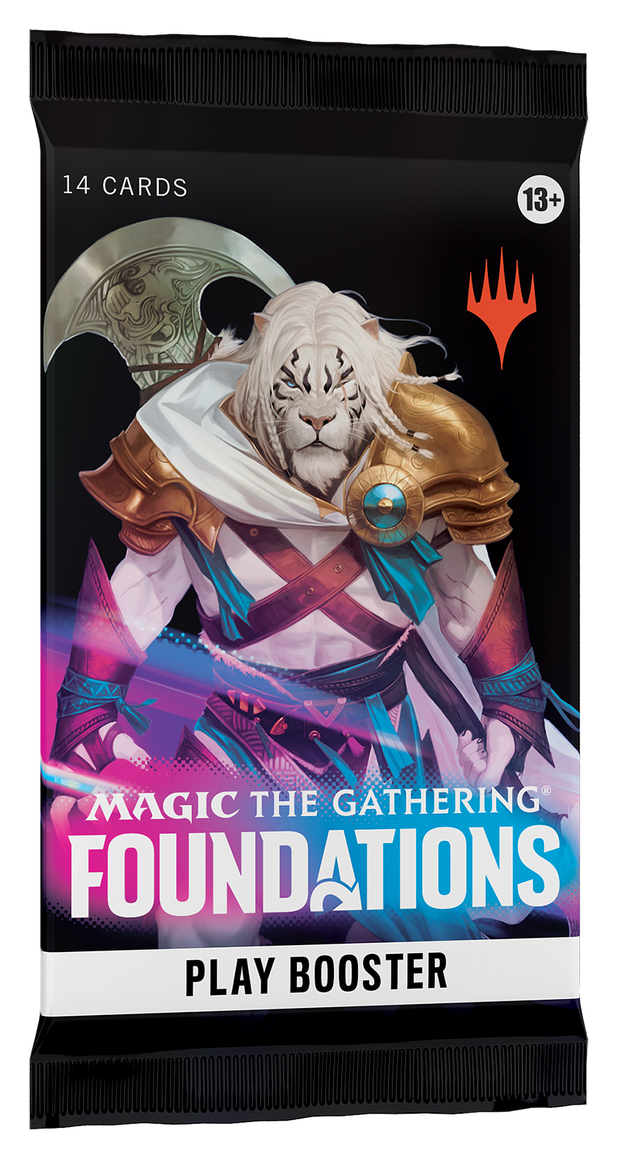 Magic the Gathering Foundations: Play Booster Display (36) (Preorder)