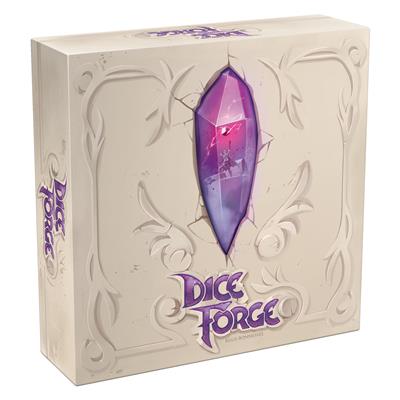 DICE FORGE