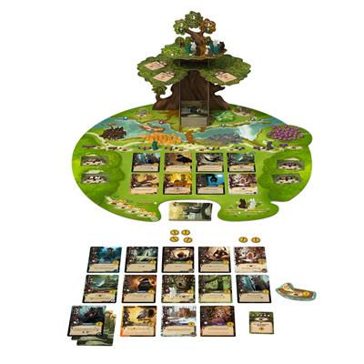 EVERDELL 3RD EDITION