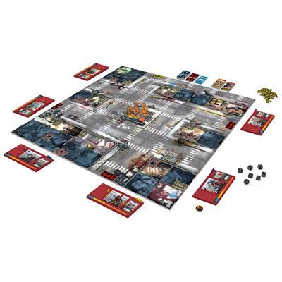 ZOMBICIDE: 2ND EDITION